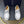 CD GRANVILLE BOAT SHOE GRAY-WHITE SUEDE