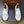 LP 360 KNITTED CASUAL SNEAKERS WHITE AND PALE GRAY WOOL