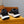 LV RUN AWAY SNEAKER BLACK AND CHOCOLATE BROWN