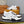 LV RUN AWAY SNEAKER WHITE AND CHOCOLATE BROWN