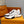 LV RUN AWAY SNEAKER WHITE AND CHOCOLATE BROWN