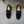 HM Men's Icone Loafer Navy Blue Suede 714425