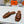 FLATFORM SANDAL CARAMEL CALFSKIN