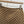 GG Beige Monogram Crystal Embellished Mini Skirt