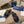 CD 25 Alpha Sandal Fabric with Foam Sole 242437