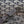 saint louis pm 34cm grey canvas chevroches calfskin