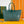 saint louis pm 34cm green canvas chevroches calfskin