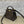 FENDI PEEKABOO ISEEU 20 BAG IN CHOCOLATE BROWN MIX BLACK NAPPA LEATHER GOLD HARDWARE