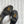 BABYLONE SANDALS 90 IN ALL BLACK LAMBSKIN
