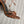 BABYLONE SANDALS 90 IN TAN LAMBSKIN