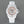 J12 33mm Quartz White Ceramic Diamond Numerals Pink Mop Dial