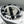 J12 38mm Automatic Limited Untitled H5582 White Ceramic Black White Dial