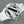 J12 38mm Automatic Limited Untitled H5582 White Ceramic Black White Dial