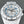 J12 Date Automatic White Ceramic Blue Numerals White Dial