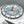 J12 Date Automatic White Ceramic Blue Numerals White Dial