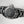 J12 Date Automatic Black Ceramic Diamond Numerals Black Dial White Steel Hands