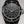 J12 Date Automatic Black Ceramic White Numerals Black Dial Black Steel Hands