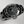 J12 Date Automatic Black Ceramic White Numerals Black Dial Black Steel Hands