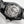 J12 Date Automatic Black Ceramic Diamond Numerals Black Dial Black Steel Hands