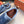 LP NEWPORT WALK SNEAKERS SKY SUEDE