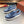 LP NEWPORT WALK SNEAKERS SKY SUEDE