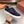 LP NEWPORT WALK SNEAKERS GRAPE SUEDE
