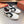 LP TRAIL HIKER WALK SNEAKER BLACK AND WHITE MESH BREATHABLE