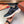 LP TRAIL HIKER WALK SNEAKER BLACK AND AEGEAN MESH BREATHABLE