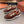 LP BRUNELLO SNEAKERS BROWN AND CHOCOLATE MESH BREATHABLE