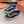 LP BRUNELLO SNEAKERS BLACK AND GRAY MESH BREATHABLE