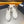 CD B21 LOW TOP KNIT SNEAKER WHITE FABRIC