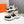 HM Men's Sneaker Beige Calfskin Suede 601279
