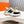 HM Men's Sneaker Beige Calfskin Suede 601279