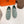 HM Men's Jour Loafer Pastel Green Suede 687434