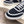 HM Men's Get Sneaker Black Cowhide Canvas 723510