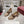 GG Women's Loafer Pump 55mm Horsebit Beige Canvas 502604