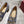 GG Women's Loafer Pump 55mm Horsebit Dark Olive Gray Canvas 502605
