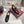 GG Women's Loafer Pump 55mm Horsebit Black Soft Cowhide 502606