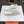 HM Men's Sneaker White Lambskin 532526