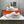 HM Men's Sneaker White Lambskin 532526
