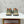 HM Men's Sneaker Moss Green Suede 602095