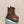 LV District Ranger Ankle Boot Brown Plain Calf Leather 555686