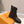 LV District Ranger Ankle Boot Black Plain Calf Leather 555687