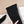 The Row 2025 Long Boot Black Suede 556127