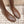 The Row 2025 Over-the-knee Boot Brown Elastic PU Sheepskin 556128