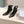 Jimmy Camie Ankle Boot 80 Black Leather 533023