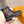 LV Boot Ranger Boots Black Brown Monogram Canvas & Cowhide 556605