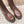 LV 25 Martin Boots Brown Cowhide 576914