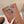 LV 25 Martin Boots Tan Brown Cowhide 576916