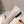 The Row 2025 Loafer Light Beige mix Black Suede 556141